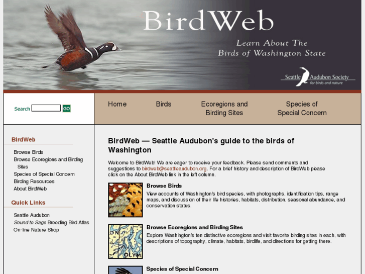 www.birdweb.org