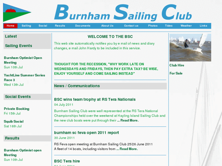 www.burnhamsc.org