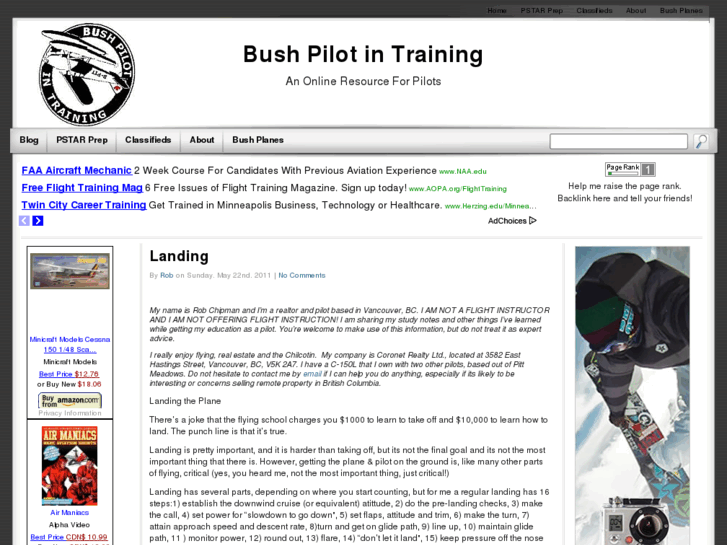 www.bushpilotintraining.com