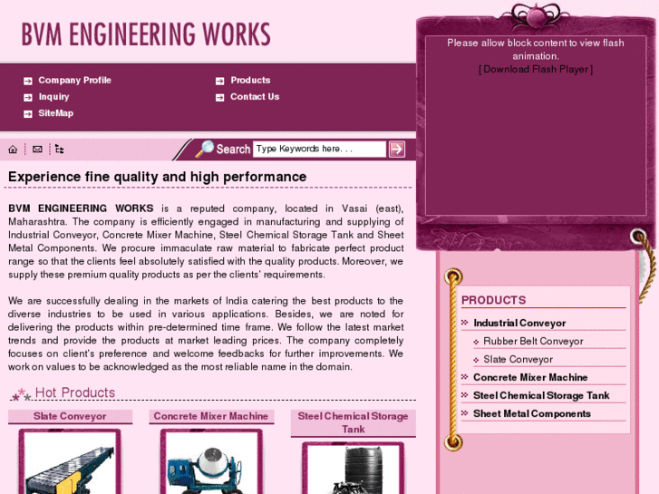 www.bvmengineering.com