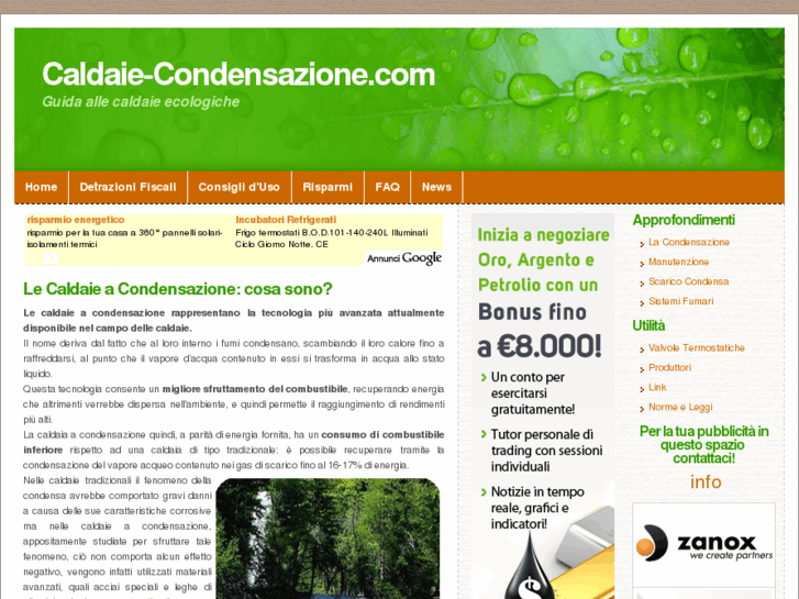 www.caldaie-condensazione.com