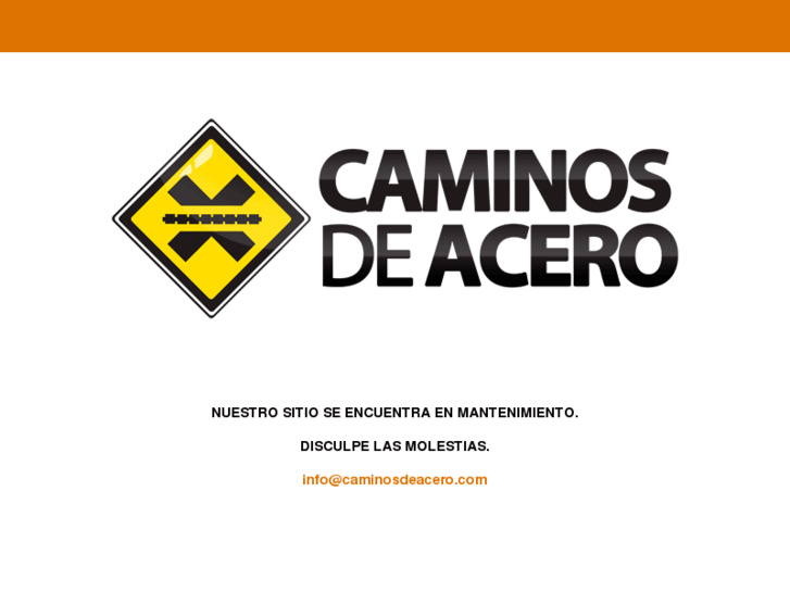 www.caminosdeacero.com