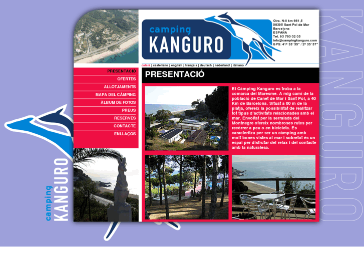 www.campingkanguro.com