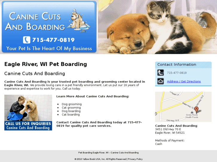 www.caninecutsandboarding.com