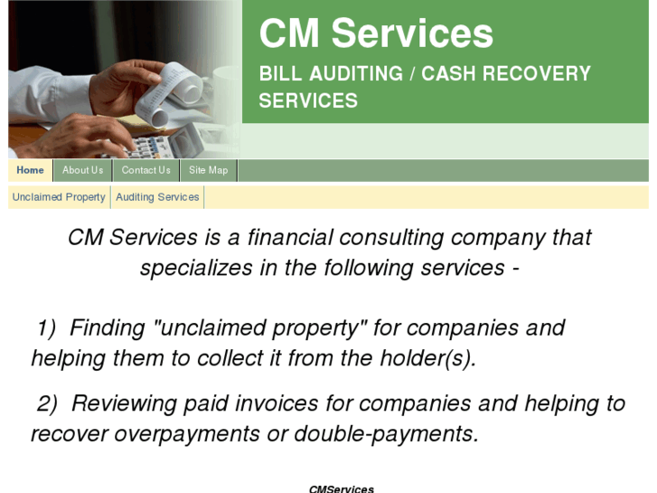 www.cashrecovery.org