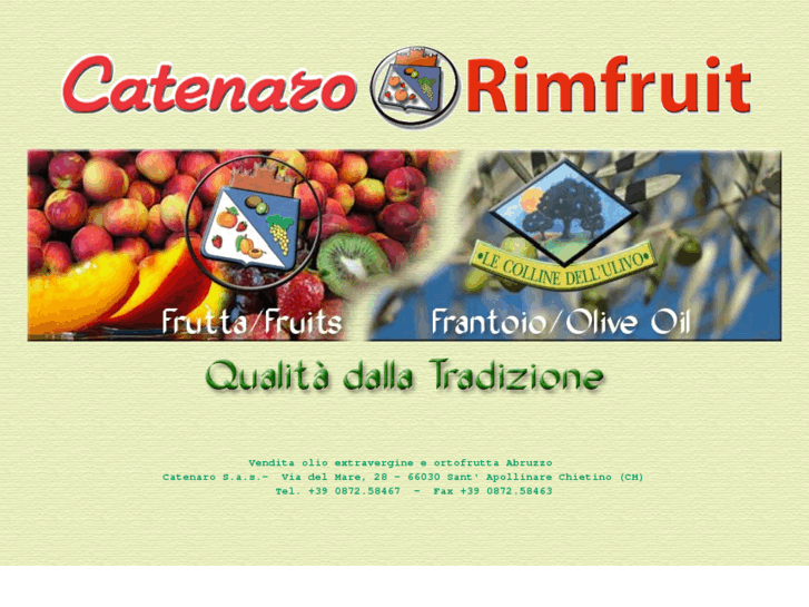 www.catenaroitalo.com