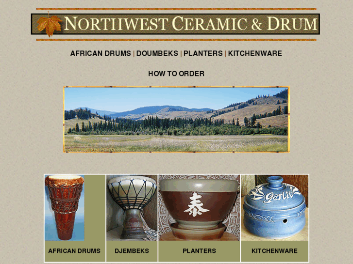 www.ceramicdrums.net