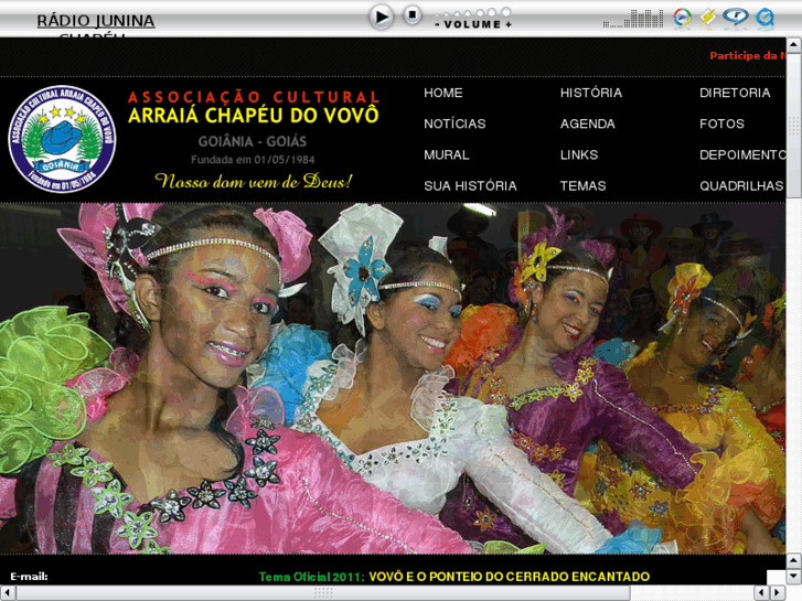 www.chapeudovovo.com.br