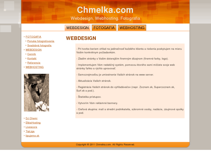 www.chmelka.com