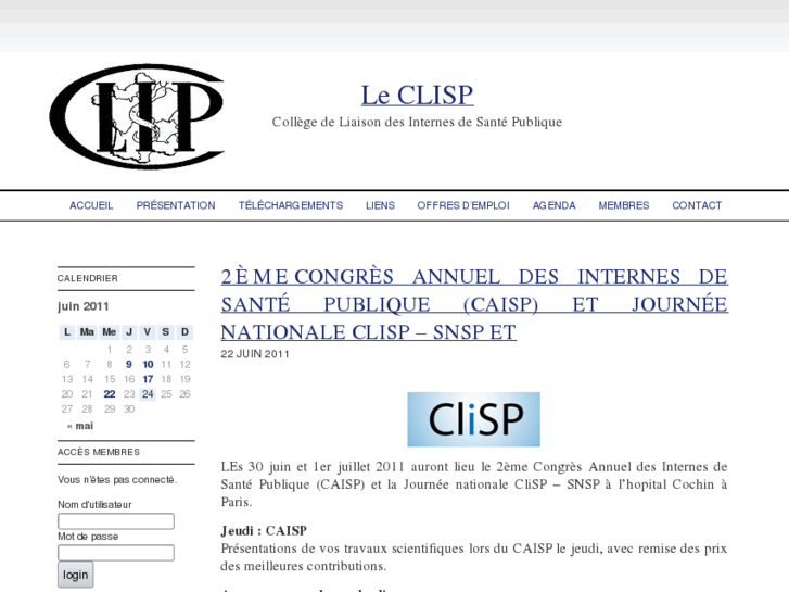 www.clisp-asso.org