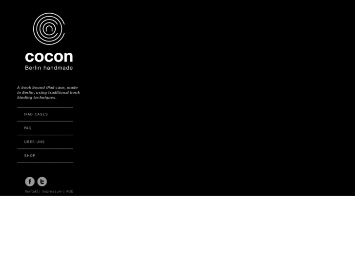 www.cocon-berlin.com