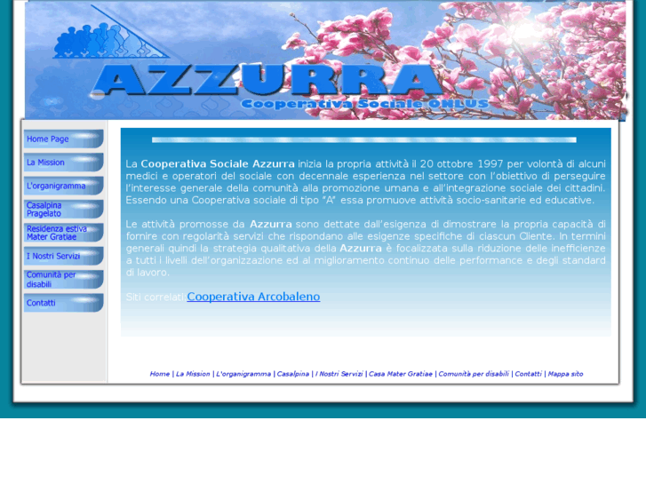 www.cooperativazzurra.com