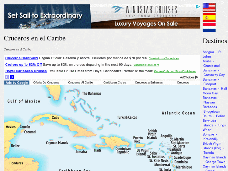 www.cruceros-en-el-caribe.com