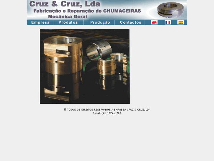 www.cruzecruz.com