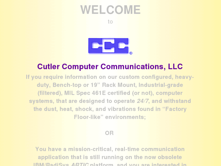 www.cutlercomputer.com