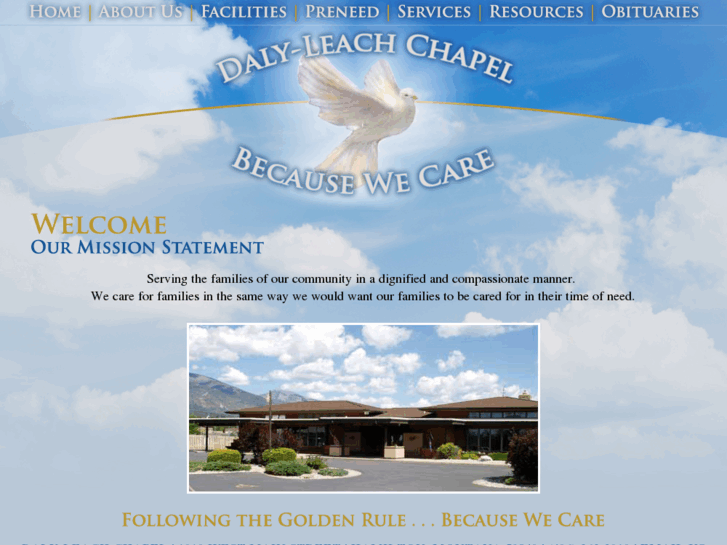 www.daly-leachchapel.com