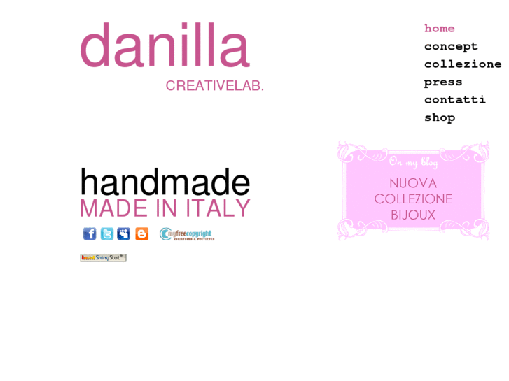 www.danilla.net