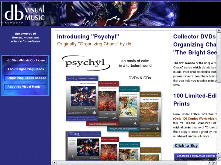www.dbvisualmusic.com
