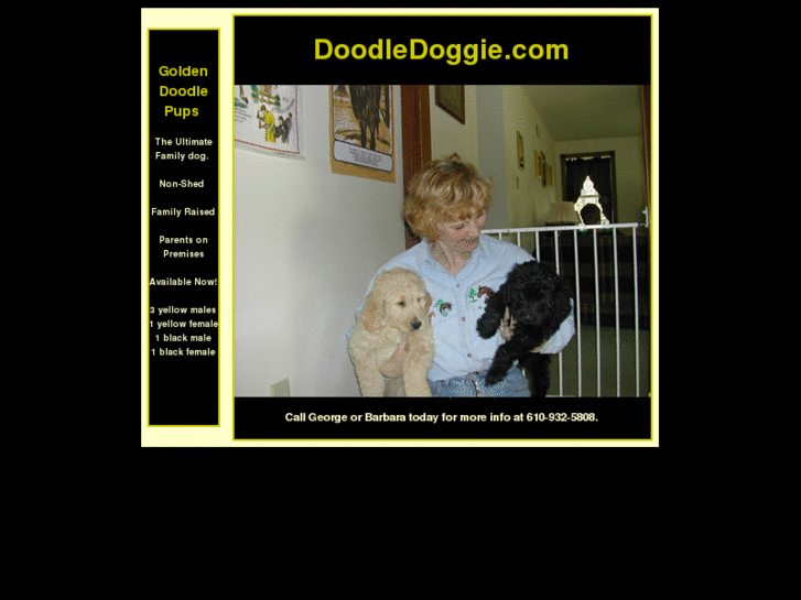 www.doodledoggie.com