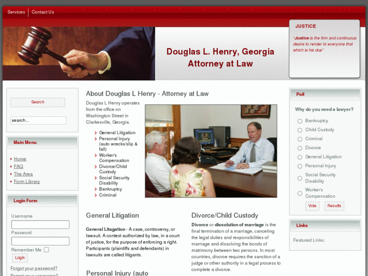 www.douglaslhenry.com