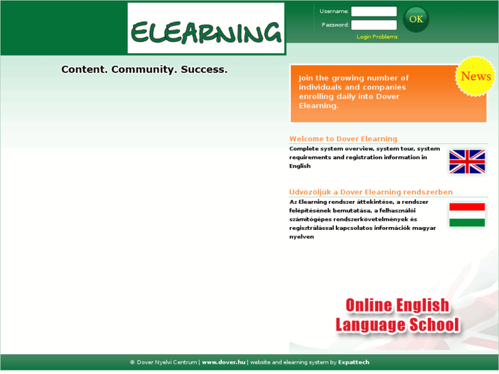 www.dover-elearning.hu