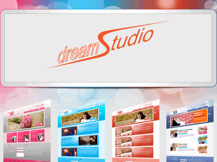 www.dreamstudio.ro