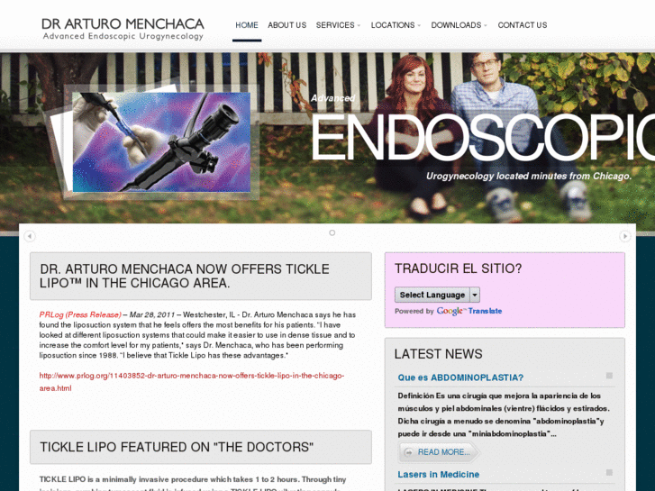 www.drmenchaca.com