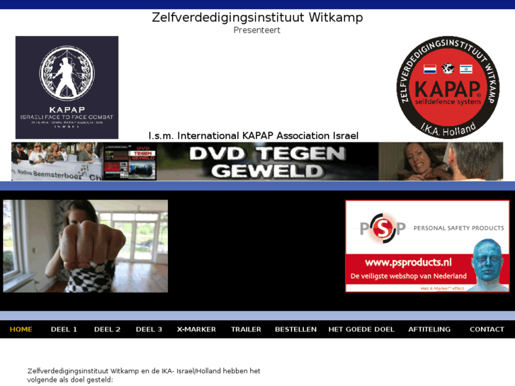 www.dvdtegengeweld.nl