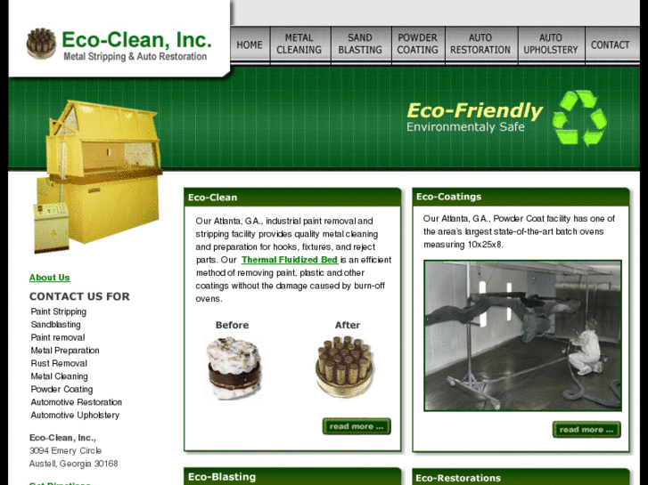 www.eco-clean.com