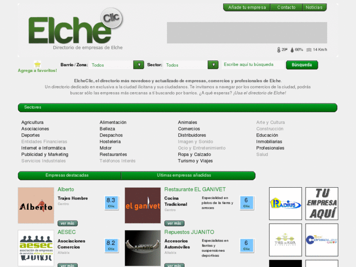 www.elcheclic.com