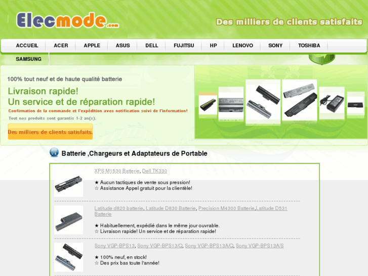 www.elecmode.com