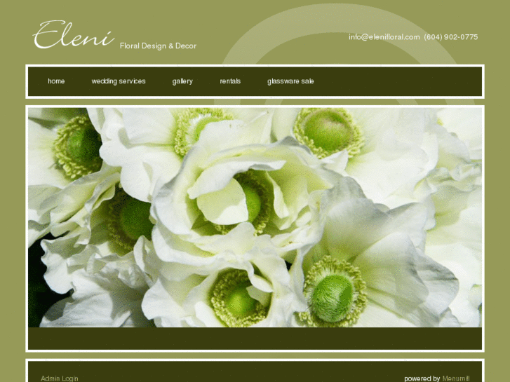 www.elenifloral.com