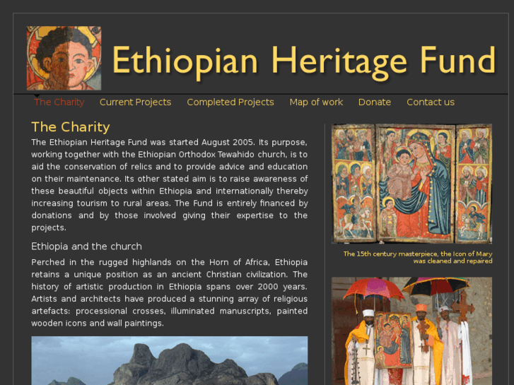 www.ethiopianheritagefund.org