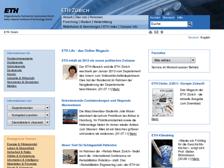 www.ethz.org