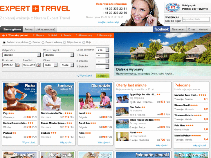 www.experttravel.pl