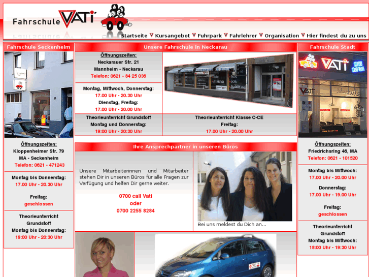 www.fahrschule-vati.de