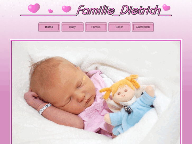 www.familiedietrich.net