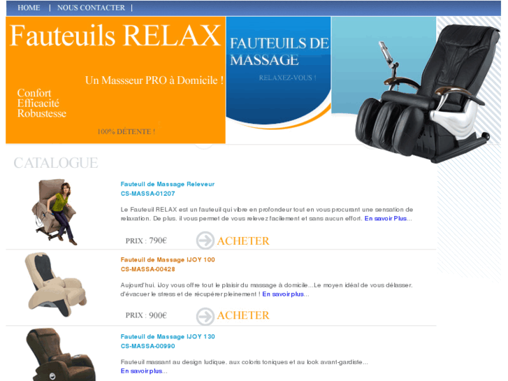 www.fauteuil-relax.com