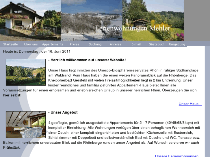 www.ferienwohnung-hessen.com