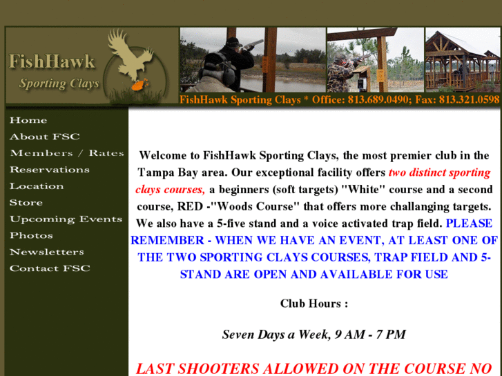 www.fishhawkclays.com