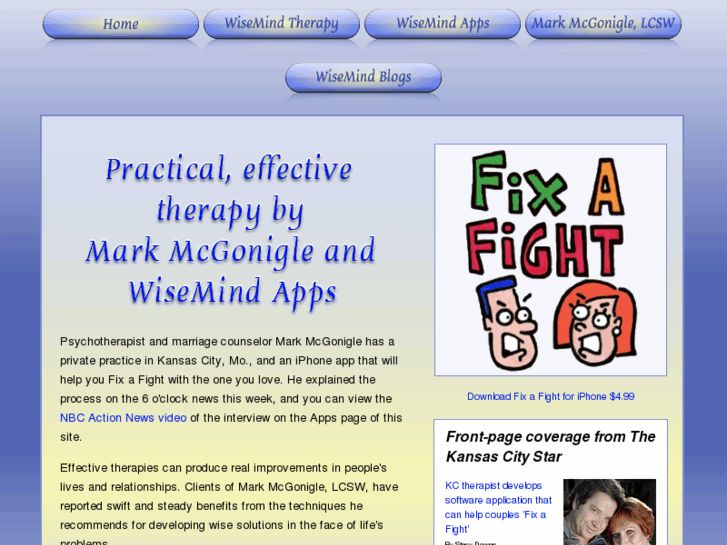 www.fix-a-fight.com