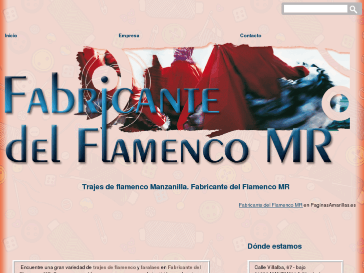 www.flamencomr.com