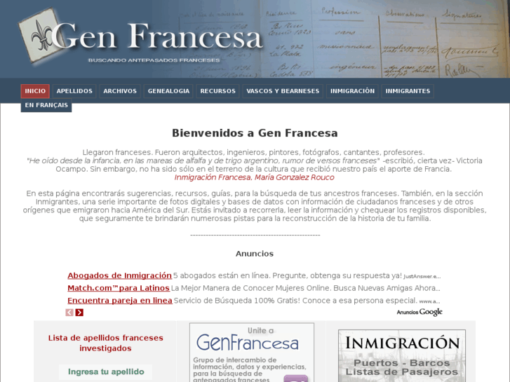 www.genfrancesa.com