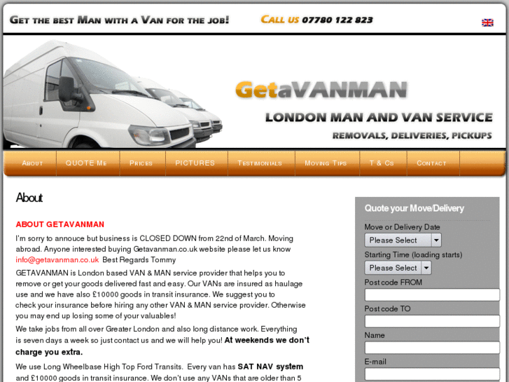 www.getavanman.com