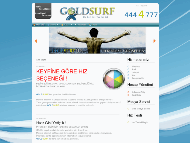 www.gold-surf.com