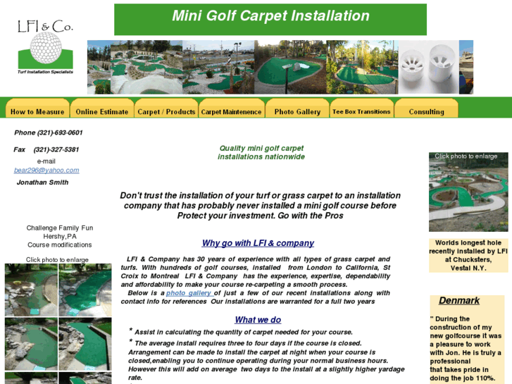 www.golfcarpet.com