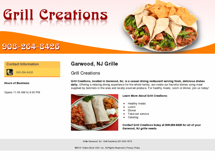 www.grillcreations.net