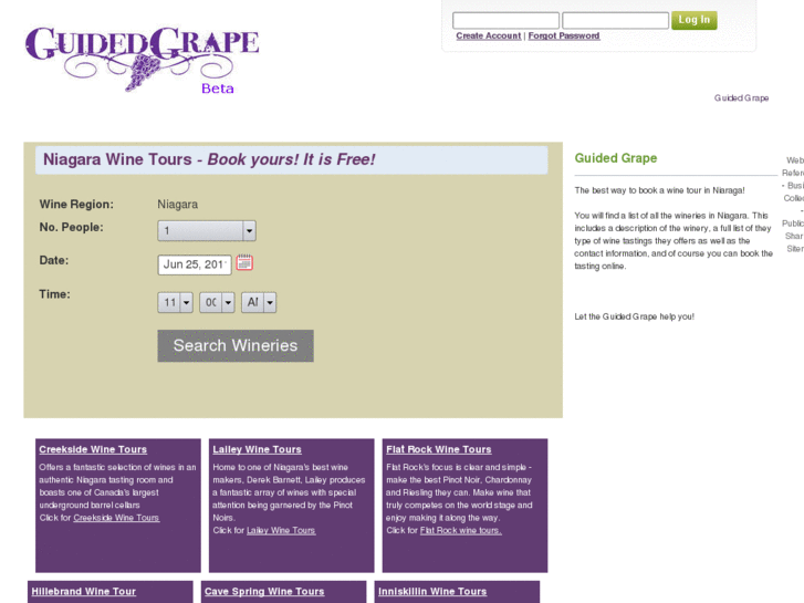 www.guidedgrape.ca