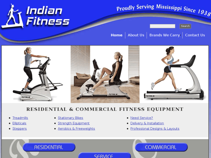 www.indian-fitness.com