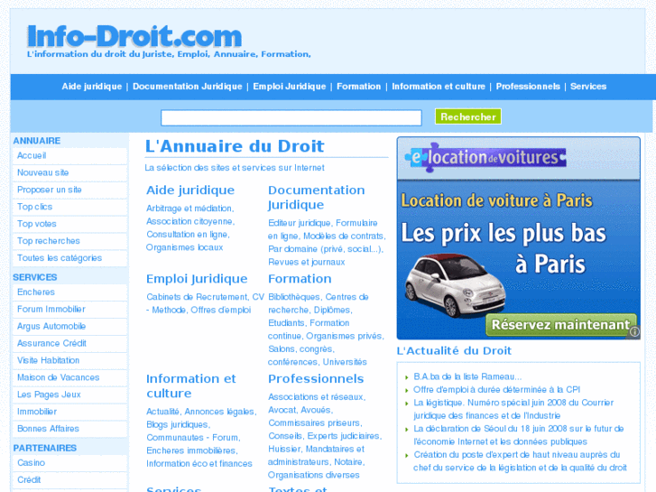 www.info-droit.com